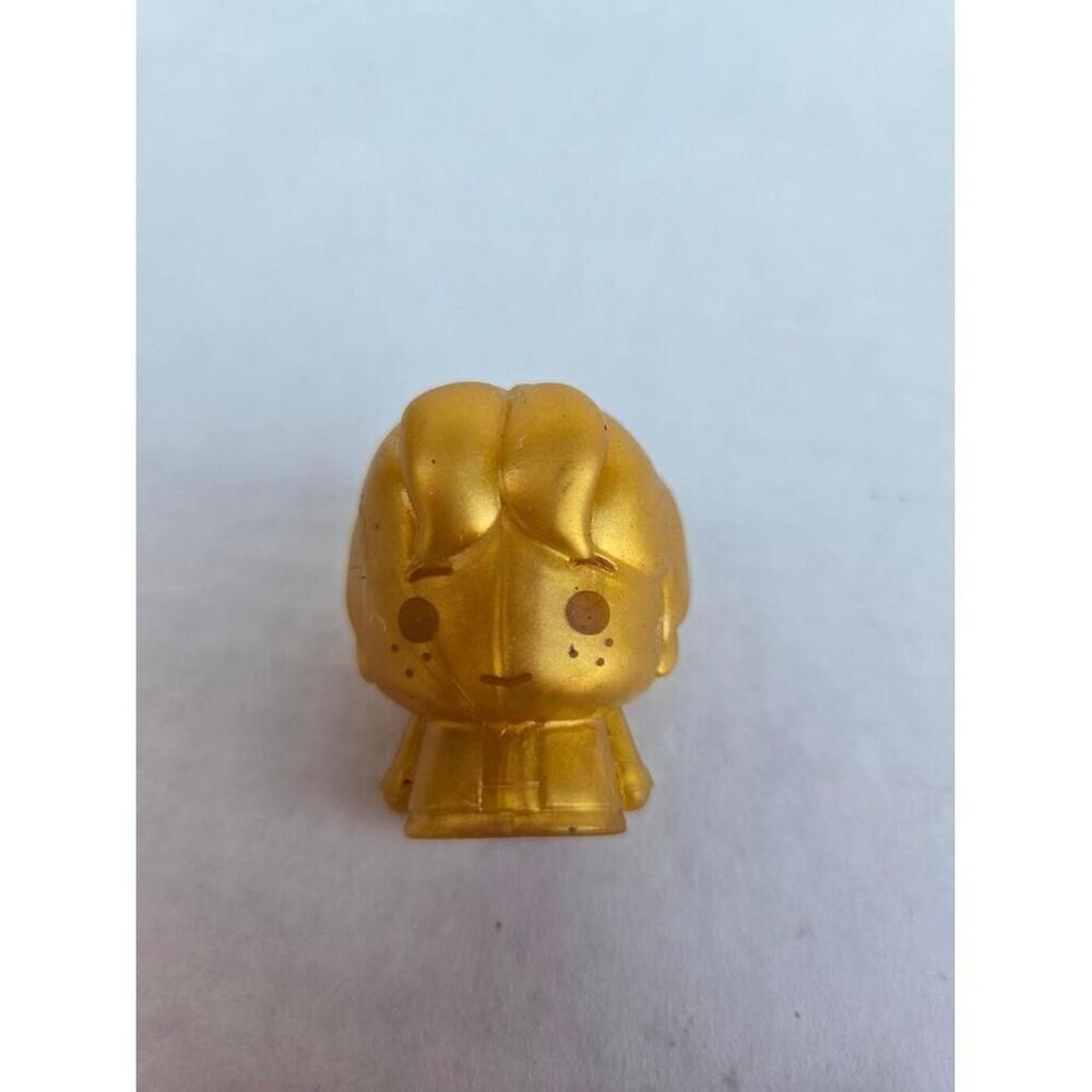 Warner Brothers Ron Weasley mini figure gold series 6 Mash 'ems
